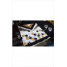 TOILE CARREE 