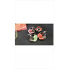BOUGEOIR VALLAURIS VINTAGE LE LOT