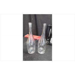 BOUTEILLE VERRE 1,5L