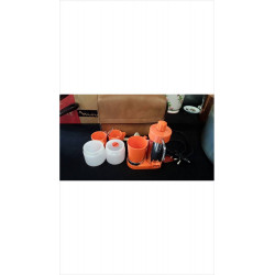 MINI CAFETIERE VELOX 12V...