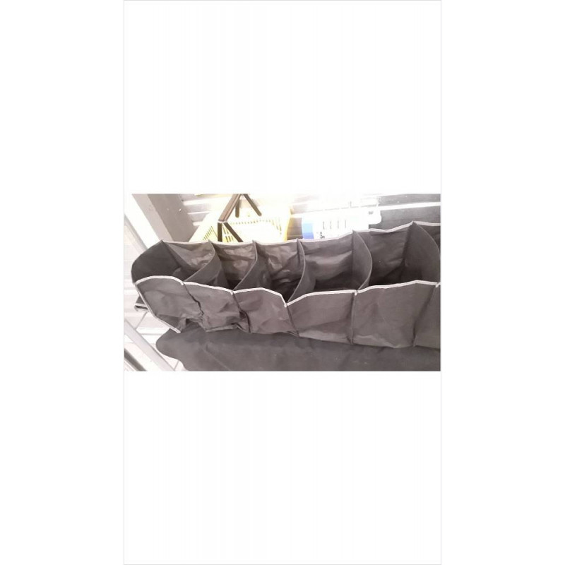 RANGEMENT TISSU 