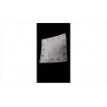PLAT DECO CARRE 