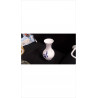 VASE FLEUR DE LYS 