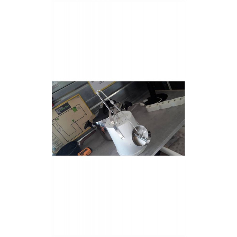 SUSPENSION COREP METAL