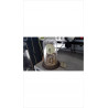 PENDULE SS CLOCHE FEUVER