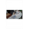 PIED DE LAMPE POUPEE