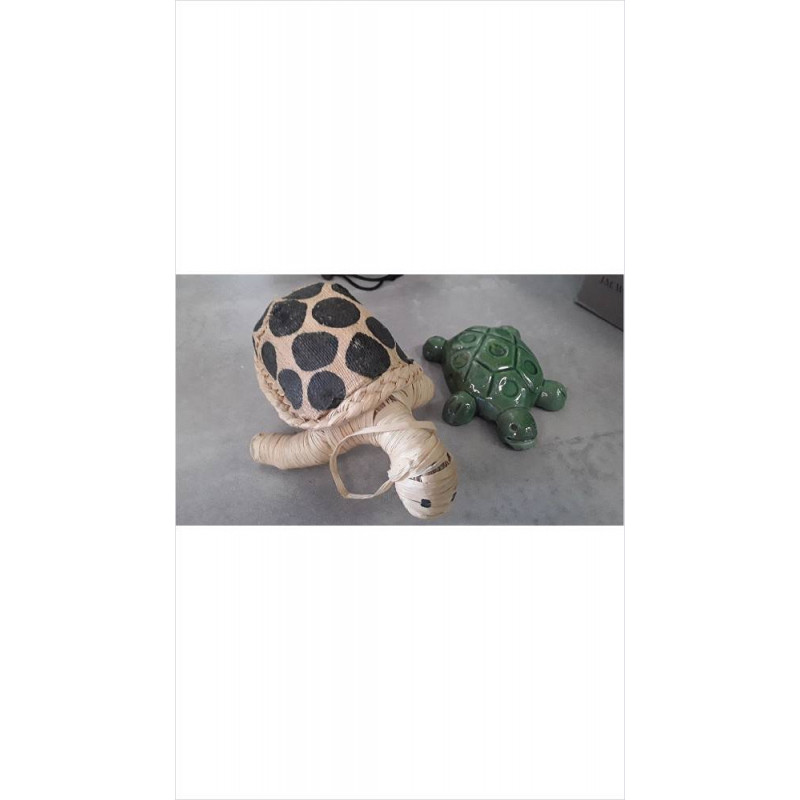 DECO TORTUE 