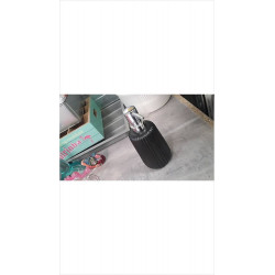 DISTRIBUTEUR DE SAVON 