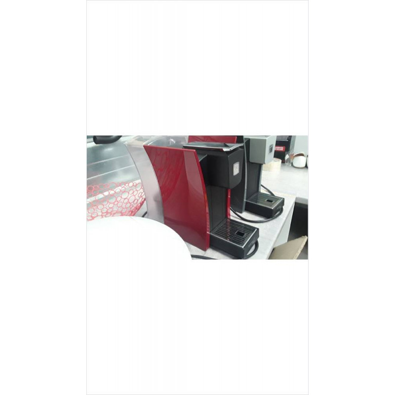 MACHINE SPECIAL T ROUGE