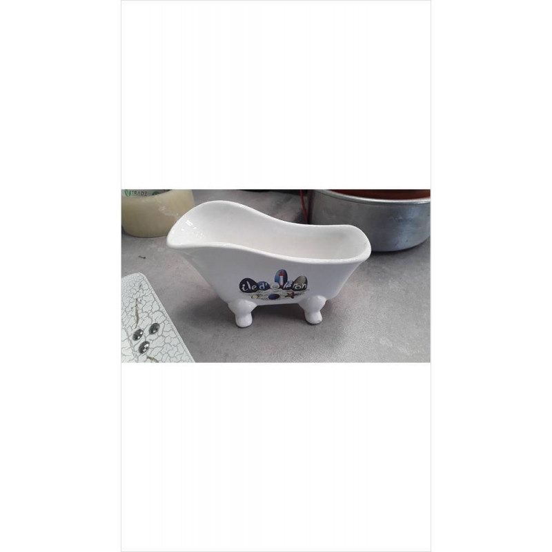 PORTE SAVON BAIGNOIRE 