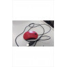 SOURIS PC USB ROUGE