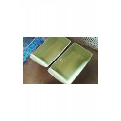 PLAT CREUX VERT