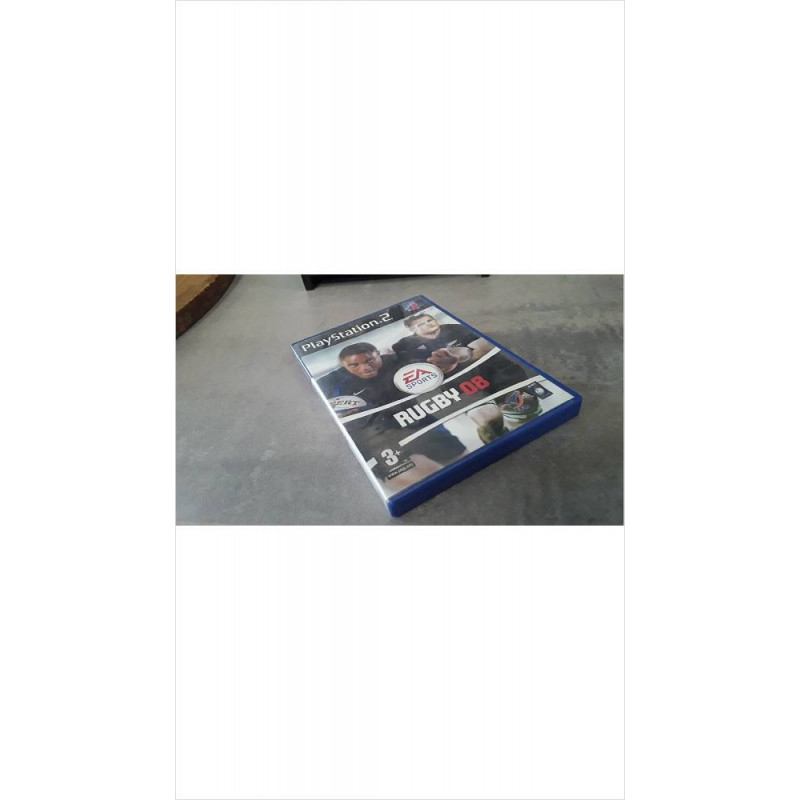 JEU PS2