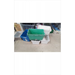 CAISSE PLASTIQUE