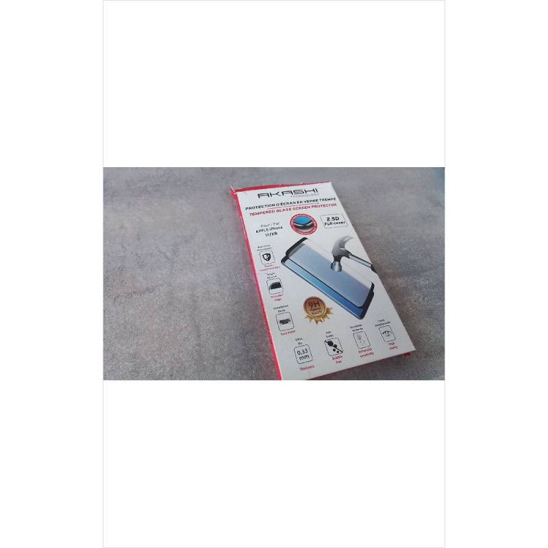 PROTECTION ECRAN IPHONE 