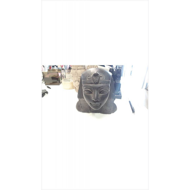 BUSTE EGYPTE 