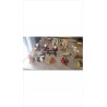 BOITE A BIJOUX STRASS 