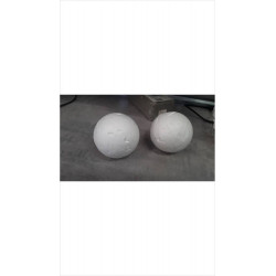 BOULE POLYSTYRÈNE 