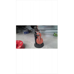 FIGURINE JAZZMAN 