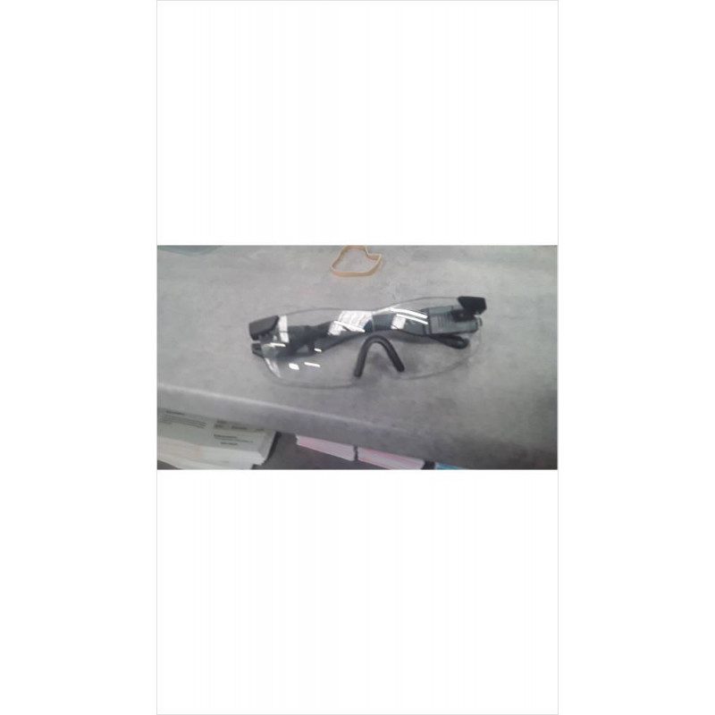 LUNETTE DE TRAVAIL POWERMAX