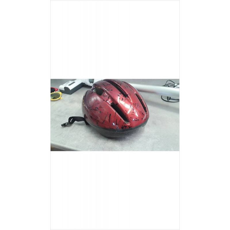 CASQUE VELO 