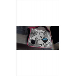 SAC IDEFIX 
