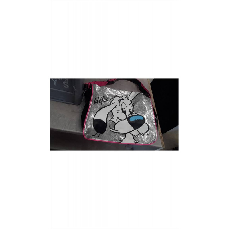 SAC IDEFIX 