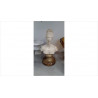BUSTE RESINE FEMME H.28CM