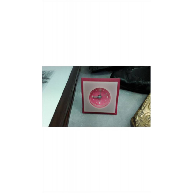 REVEIL DE VOYAGE ROSE 