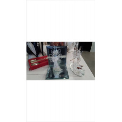 BIBELOT VERRE