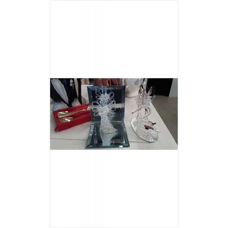 BIBELOT VERRE
