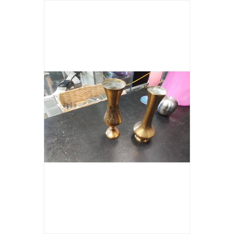 VASE LAITON 
