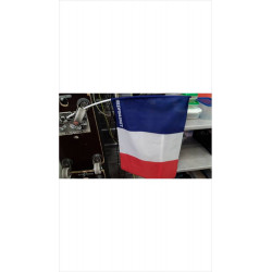DRAPEAU FRANCE 