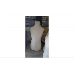 MANNEQUIN ENFANT À POSER 