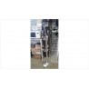 LAMPADAIRE GRIS ORIENTABLE 