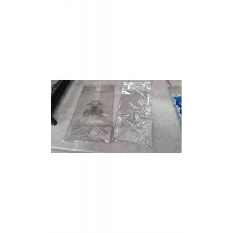 ICEBAG 