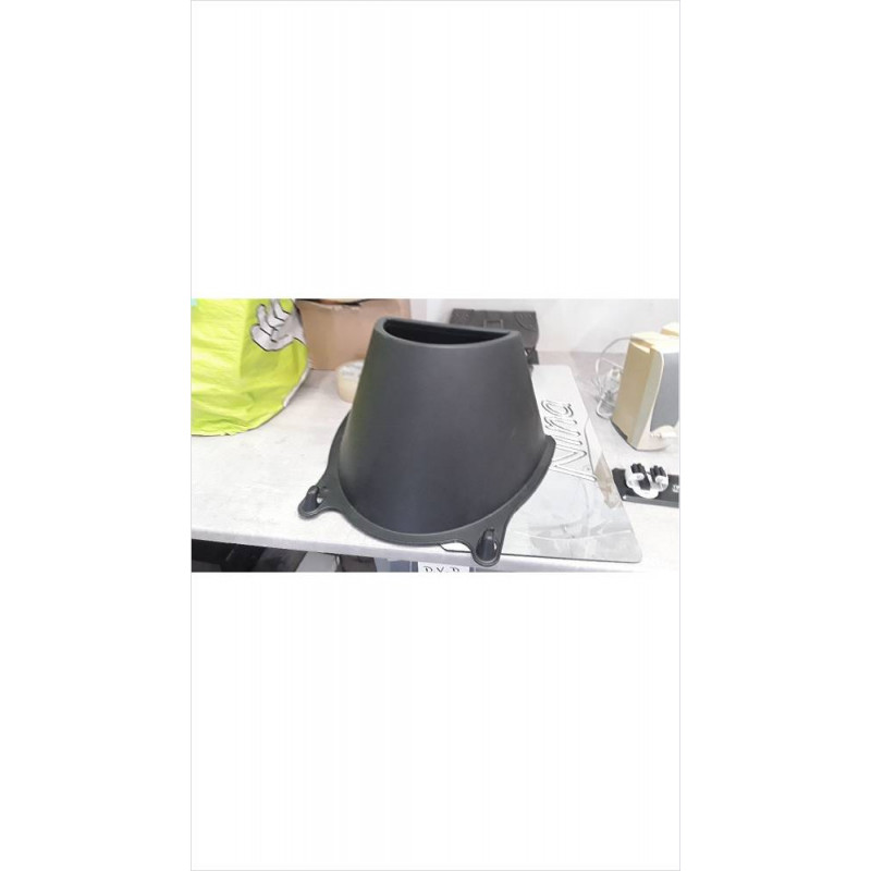 RANGEMENT MURAL  NOIR IKEA 