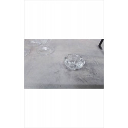 BOUGEOIR VERRE PM 