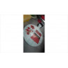 DESSOUS DE PLAT COQUELICOT 