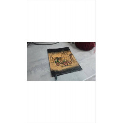 PROTEGE CAHIER