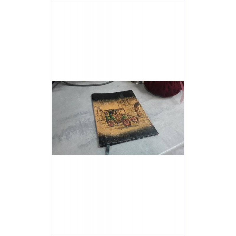 PROTEGE CAHIER