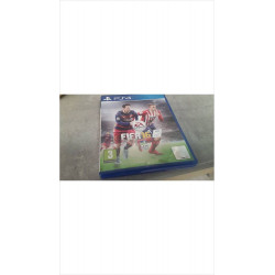 JEU PS4 FIFA 6