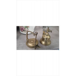 DECO LAMPE PETROLE PM