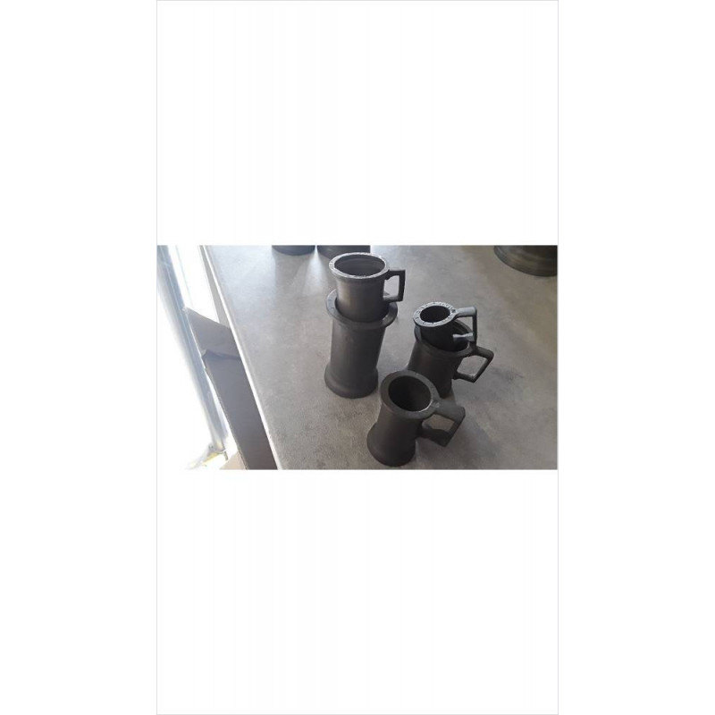 VERRE DOSEUR ETAIN PM
