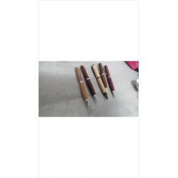 STYLO BOIS 