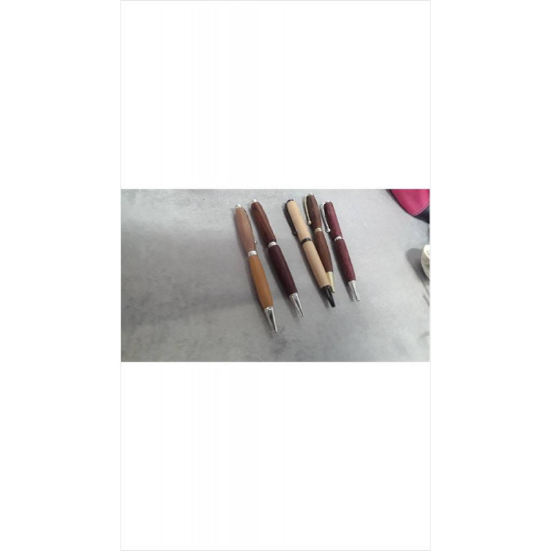 STYLO BOIS 