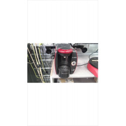 CAFETIERE TASSIMO ROUGE 