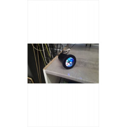 DECO LUMINEUSE LEDS 