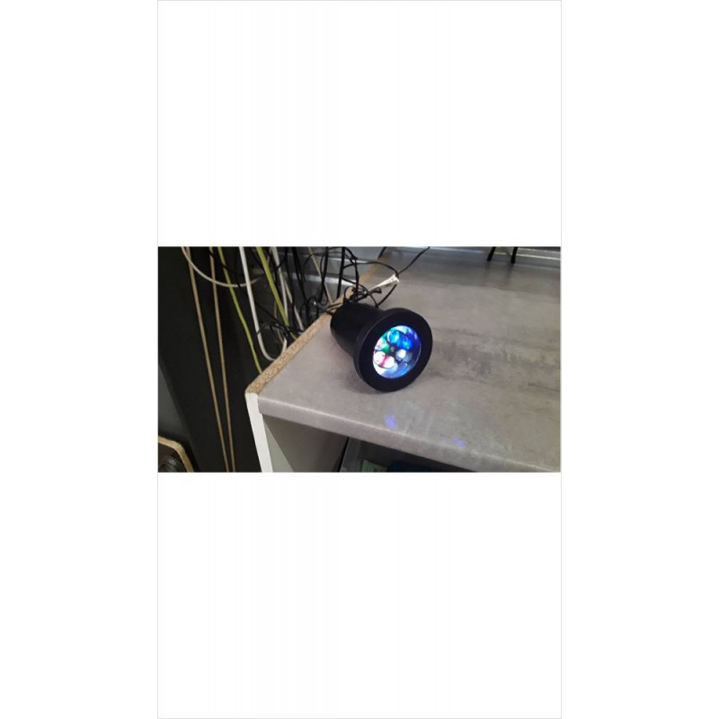 DECO LUMINEUSE LEDS 