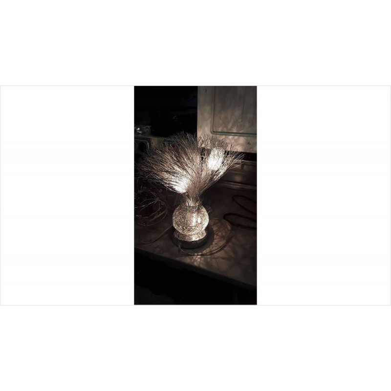 LAMPE MODERNE 